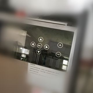 觸摸式按鍵(感應按鍵)