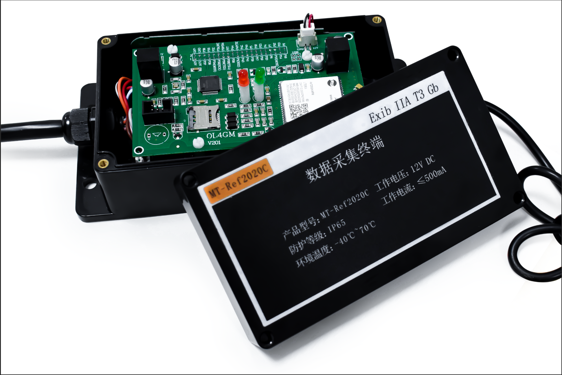 加油機(jī)4G模塊 加油機(jī)4G模塊