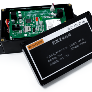 加油機稅控模塊