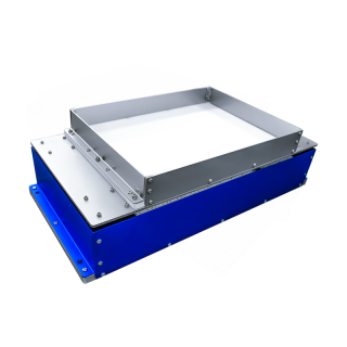 柔性振動盤ZDP3040 料盒尺寸300*400毫米