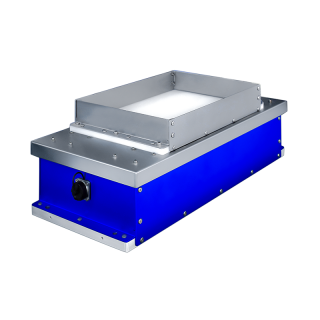 柔性振動盤ZDP2432 料盒尺寸240*320毫米